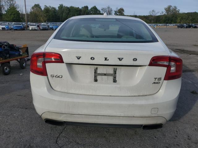 Photo 6 from auction – 2014 VOLVO S60 T5 with VIN YV1612FHXE1290131
