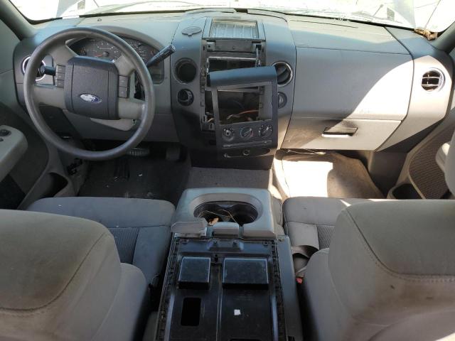 Photo 8 from auction – 2004 FORD F150 with VIN 1FTRX12W74NB46799