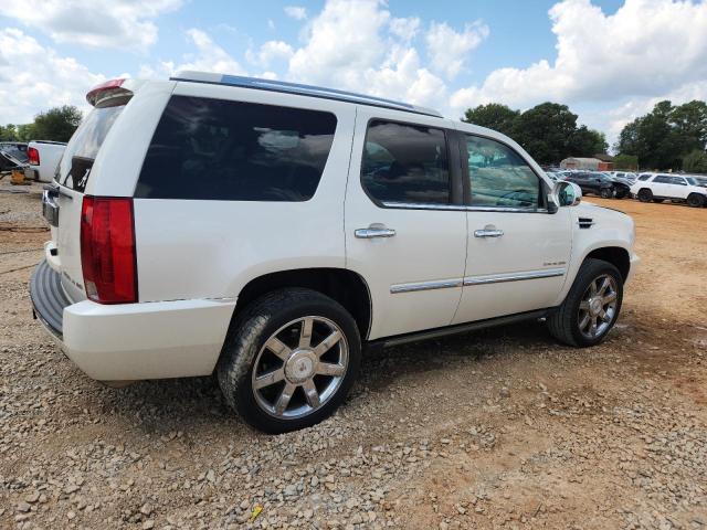 Photo 3 from auction – 2010 CADILLAC ESCALADE P with VIN 1GYUCCEF2AR189782