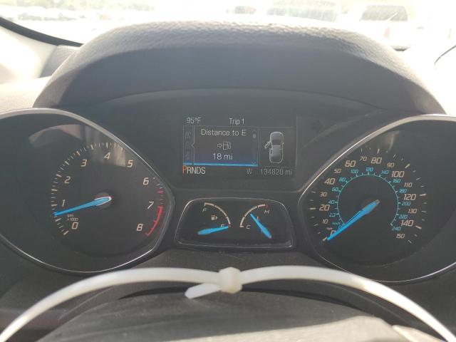 Photo 9 from auction – 2013 FORD ESCAPE with VIN 1FMCU0HX7DUB78386