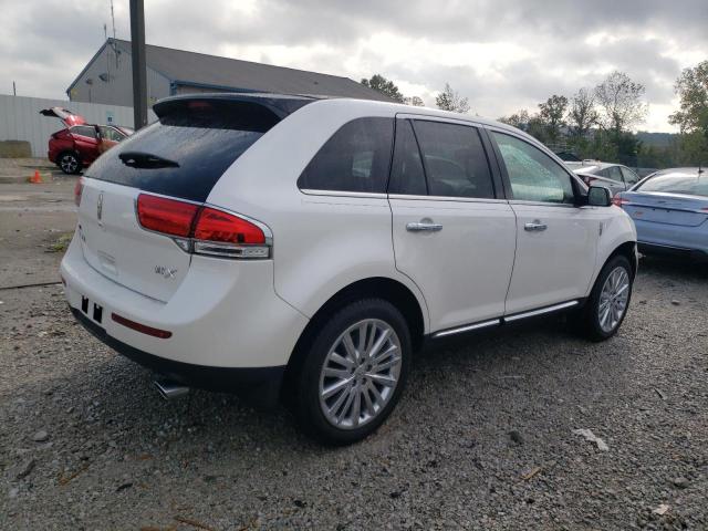 Photo 3 from auction – 2012 LINCOLN MKX with VIN 2LMDJ6JK4CBL07983