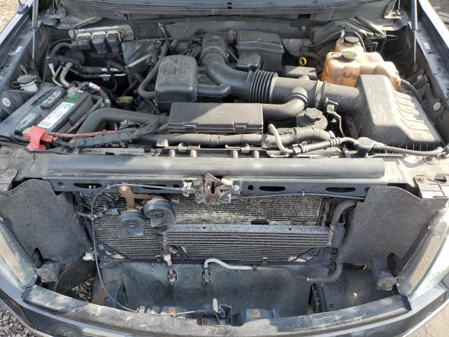 Photo 11 from auction – 2010 FORD F150 SUPER with VIN 1FTFW1EV0AFC93061