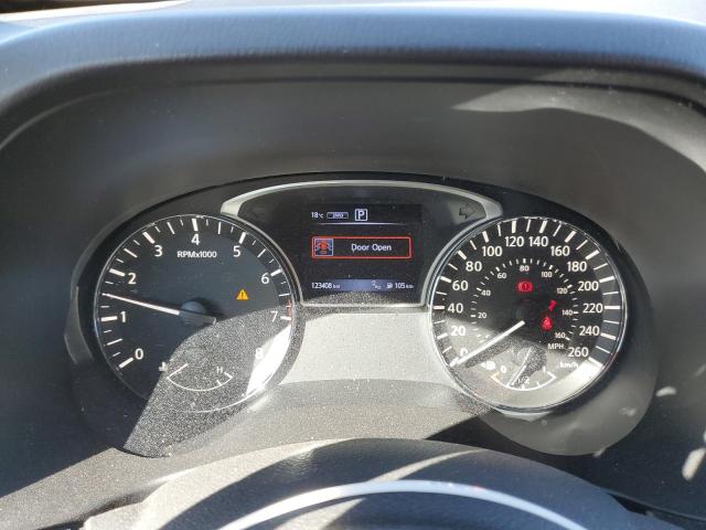 Photo 9 from auction – 2016 NISSAN PATHFINDER with VIN 5N1AR2MM9GC649707