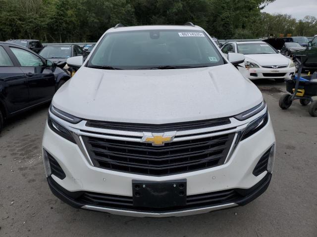 Photo 5 from auction – 2022 CHEVROLET EQUINOX LT with VIN 3GNAXUEV5NL158248
