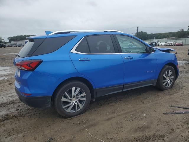 Photo 3 from auction – 2024 CHEVROLET EQUINOX PR with VIN 3GNAXNEG4RL173837