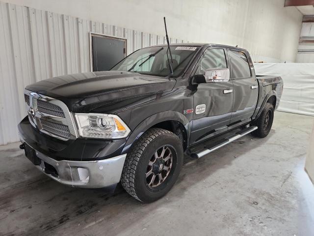 RAM 1500 LONGH 2017 with VIN 1C6RR7PM0HS857036 - Photo from auction