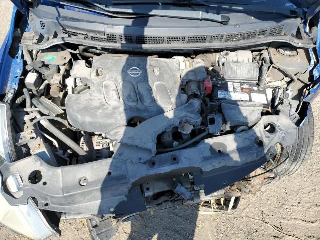 Photo 11 from auction – 2008 NISSAN VERSA S with VIN 3N1BC13EX8L394069