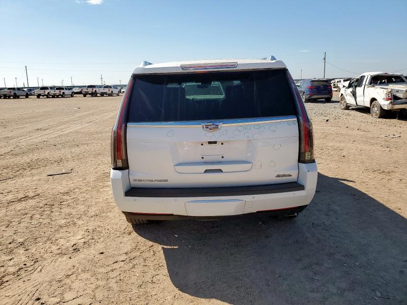 Photo 6 from auction – 2019 CADILLAC ESCALADE P with VIN 1GYS4DKJ3KR323980