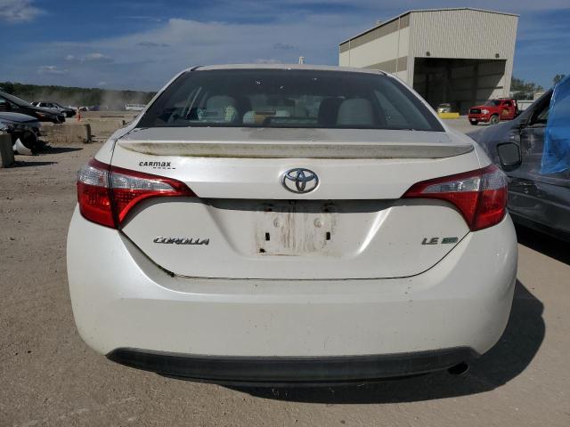Photo 6 from auction – 2015 TOYOTA COROLLA EC with VIN 5YFBPRHE5FP203974