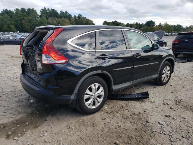 Photo 3 from auction – 2012 HONDA CR-V EX with VIN 2HKRM4H51CH617644