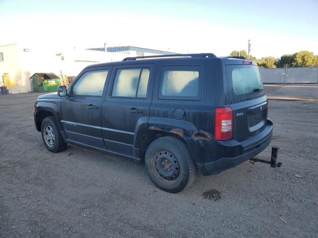 Photo 2 from auction – 2015 JEEP PATRIOT with VIN 1C4NJPAB0FD272738