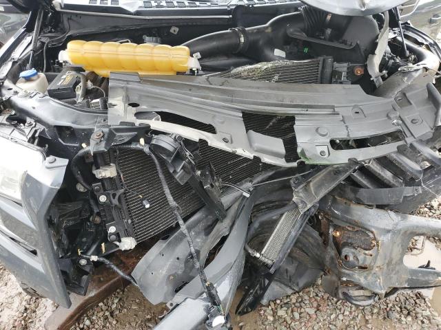 Photo 11 from auction – 2016 FORD F150 SUPERCREW with VIN 1FTEW1EG1GFD47392