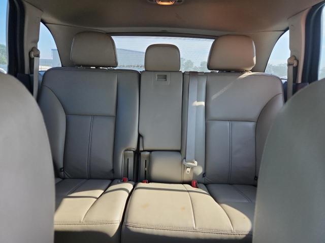 Photo 10 from auction – 2013 FORD EDGE SEL with VIN 2FMDK3J96DBB31038