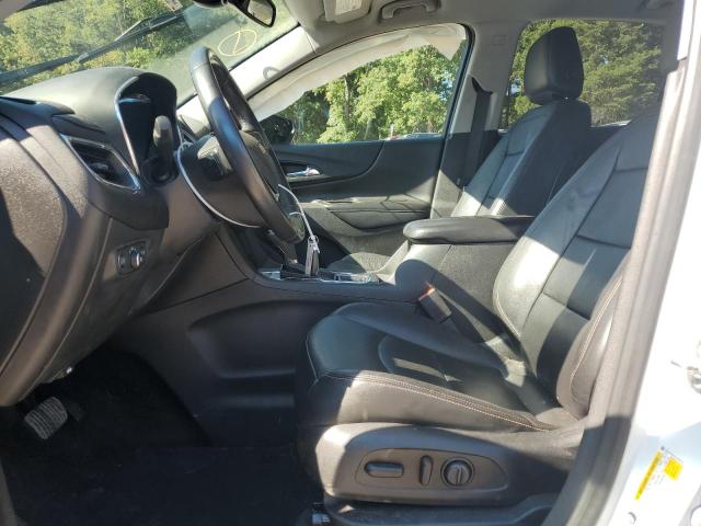 Photo 7 from auction – 2020 CHEVROLET EQUINOX PR with VIN 3GNAXXEV9LS699792