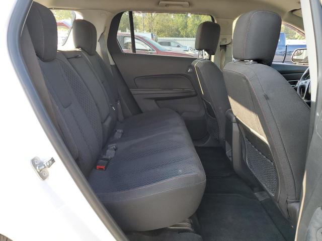 Photo 10 from auction – 2013 GMC TERRAIN SL with VIN 2GKALMEK6D6365457