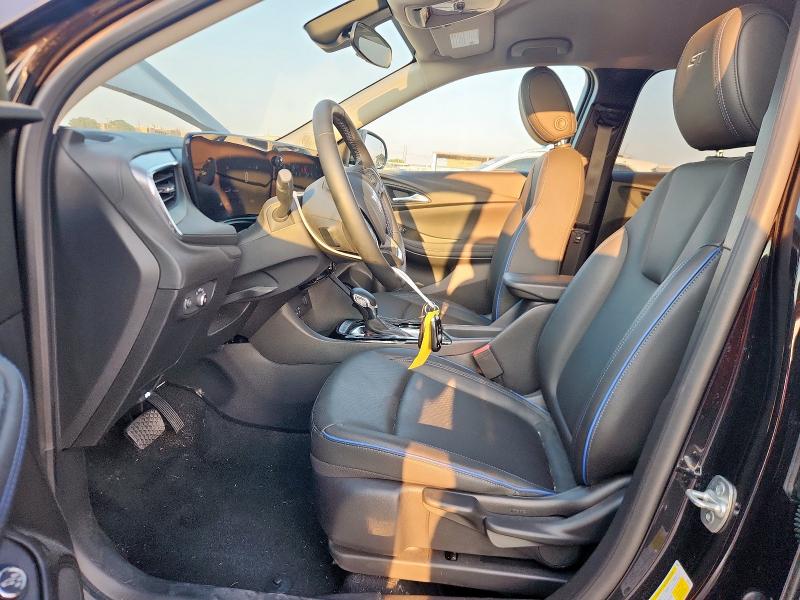 Photo 7 from auction – 2025 BUICK ENCORE GX with VIN KL4AMDSL8SB052047