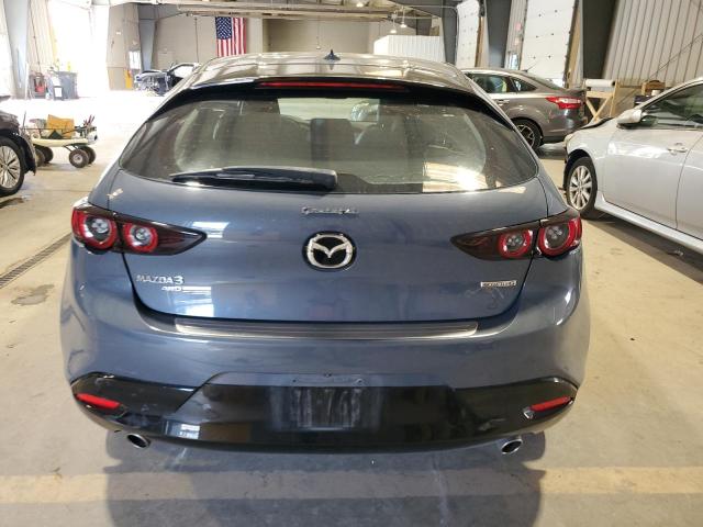Photo 6 from auction – 2021 MAZDA 3 PREMIUM with VIN JM1BPBML2M1401554