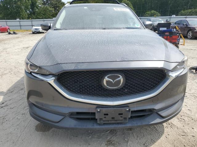 Photo 5 from auction – 2019 MAZDA CX-5 TOURI with VIN JM3KFACM3K1597029