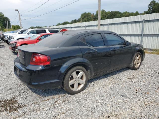 Photo 3 from auction – 2013 DODGE AVENGER SE with VIN 1C3CDZAB7DN632030