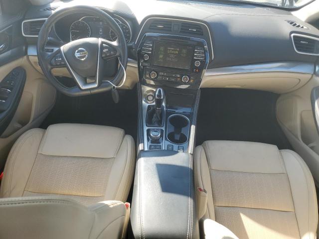 Photo 8 from auction – 2020 NISSAN MAXIMA SV with VIN 1N4AA6CV3LC384960
