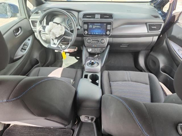 Photo 8 from auction – 2025 NISSAN LEAF S with VIN 1N4AZ1BV7SC550280