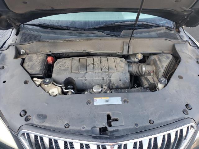Photo 12 from auction – 2014 BUICK ENCLAVE with VIN 5GAKRBKD6EJ172210