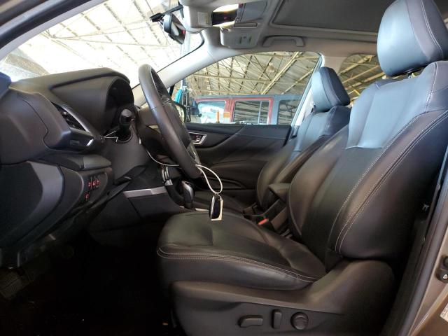 Photo 7 from auction – 2020 SUBARU FORESTER L with VIN JF2SKAUC4LH516737