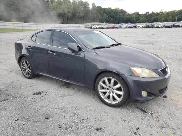Photo 4 from auction – 2008 LEXUS IS 250 with VIN JTHBK262285074427