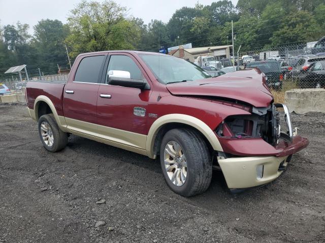 Photo 4 from auction – 2017 RAM 1500 LONGH with VIN 1C6RR7PT5HS648897