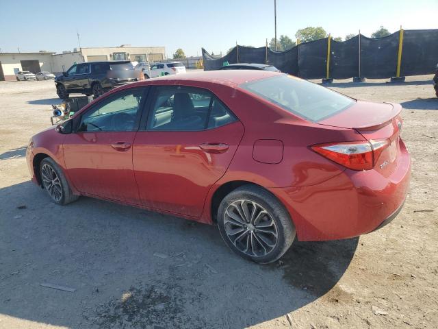 Photo 2 from auction – 2015 TOYOTA COROLLA L with VIN 2T1BURHE4FC356287