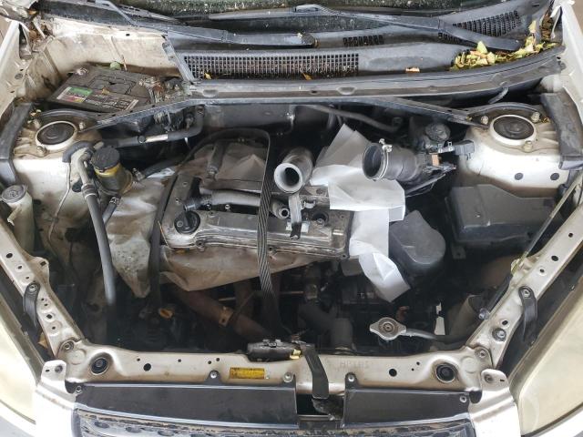 Photo 11 from auction – 2002 TOYOTA RAV4 with VIN JTEGH20V220072704