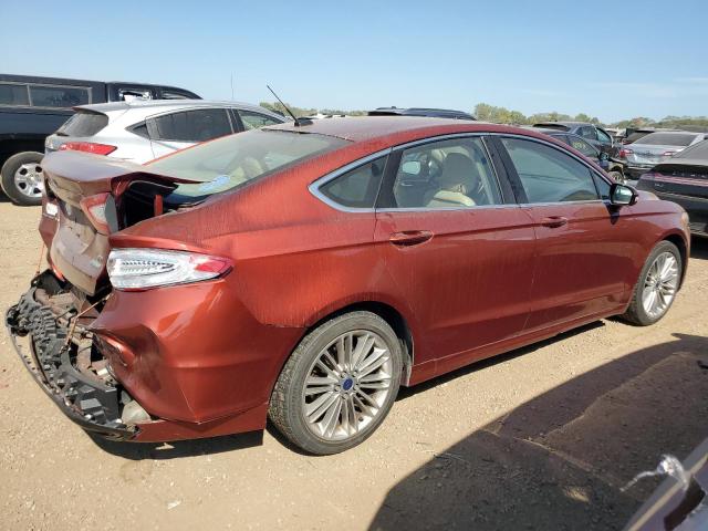 Photo 3 from auction – 2014 FORD FUSION SE with VIN 3FA6P0H93ER231884