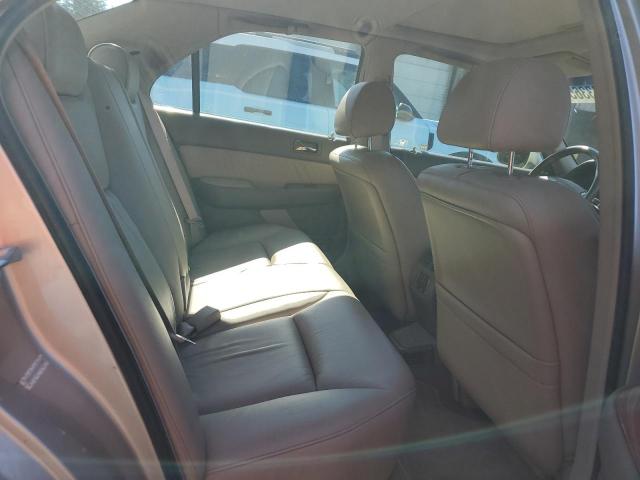 Photo 10 from auction – 2004 ACURA 3.5RL with VIN JH4KA96604C002968