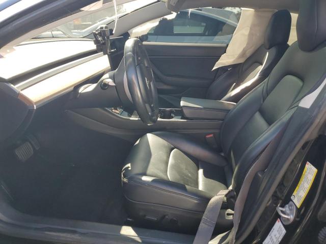 Photo 7 from auction – 2018 TESLA MODEL 3 with VIN 5YJ3E1EA4JF172363