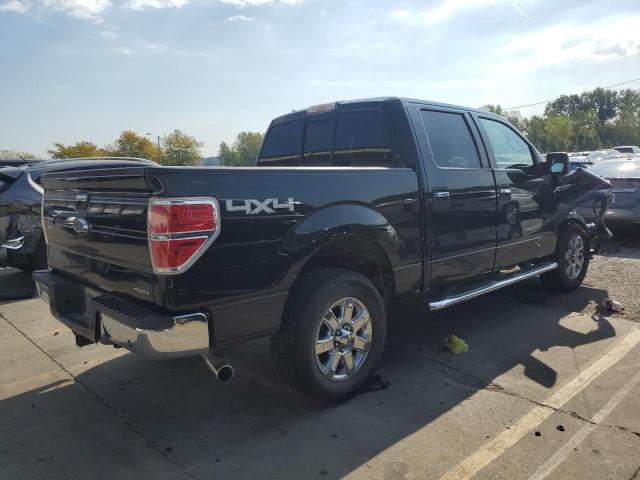 Photo 3 from auction – 2014 FORD F150 SUPERCREW with VIN 1FTFW1EF9EKE51788