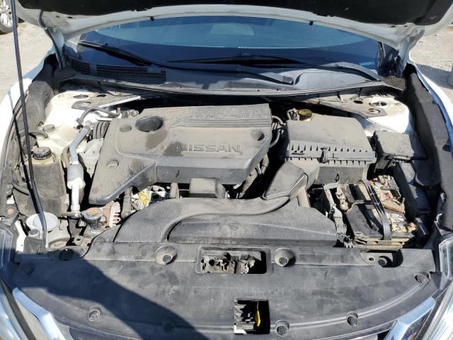 Photo 11 from auction – 2017 NISSAN ALTIMA 2.5 with VIN 1N4AL3AP7HC185690