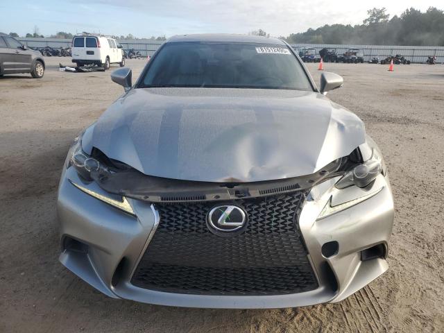 Photo 5 from auction – 2015 LEXUS IS 250 with VIN JTHBF1D27F5067858