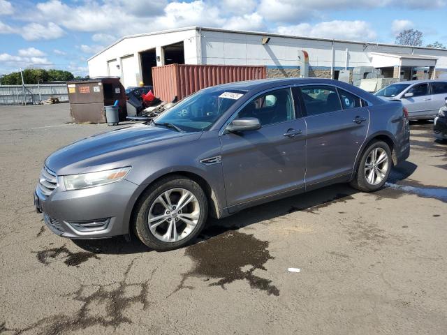 FORD TAURUS SEL 2013 with VIN 1FAHP2E96DG216259 - Photo from auction