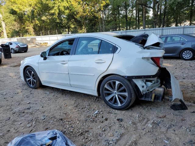 Photo 2 from auction – 2015 SUBARU LEGACY 2.5 with VIN 4S3BNAN66F3036313