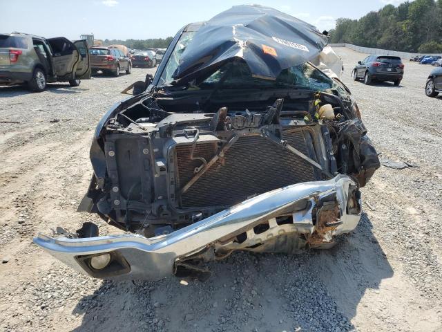 Photo 5 from auction – 2015 GMC SIERRA C15 with VIN 1GTR1UEC7FZ393739