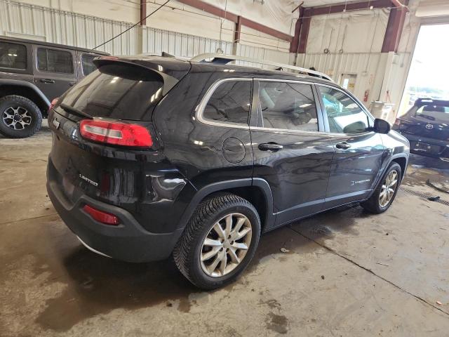 Photo 3 from auction – 2017 JEEP CHEROKEE L with VIN 1C4PJLDBXHW514021