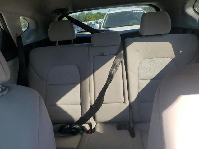 Photo 10 from auction – 2016 HYUNDAI TUCSON LIM with VIN KM8J33A2XGU142691