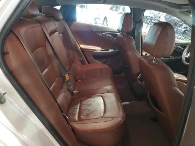 Photo 10 from auction – 2016 CHEVROLET MALIBU LT with VIN 1G1ZE5ST3GF285631
