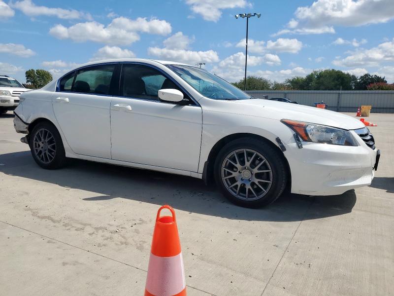 Photo 4 from auction – 2012 HONDA ACCORD EXL with VIN 1HGCP2F82CA110985