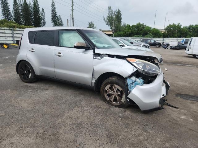 Photo 4 from auction – 2016 KIA SOUL with VIN KNDJN2A22G7851011
