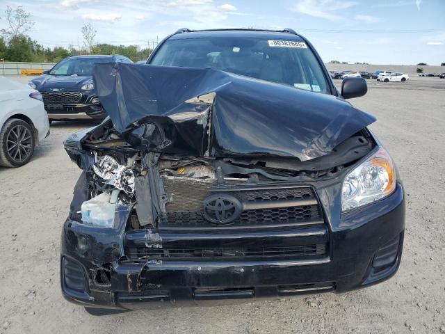 Photo 5 from auction – 2010 TOYOTA RAV4 with VIN 2T3BF4DV0AW026857