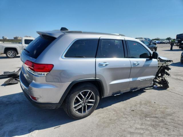 Photo 3 from auction – 2019 JEEP GRAND CHER with VIN 1C4RJFBG2KC686223