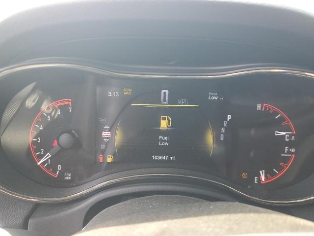 Photo 9 from auction – 2019 DODGE DURANGO R/ with VIN 1C4SDJCT7KC779830