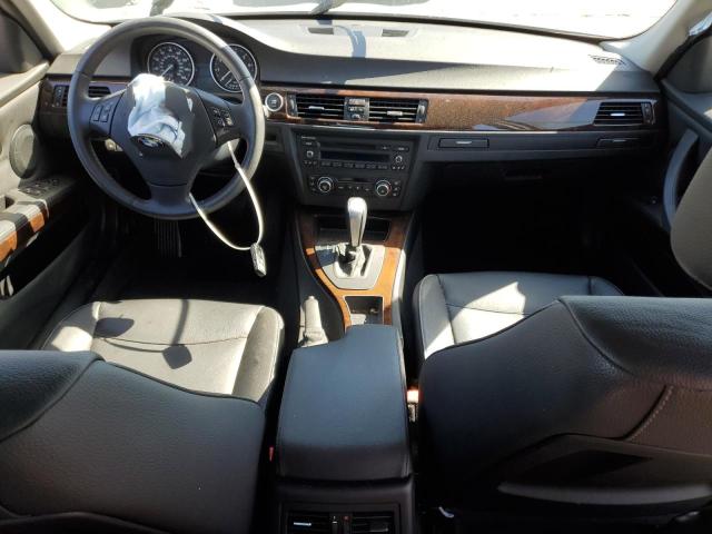 Photo 8 from auction – 2011 BMW 328 I with VIN WBAPH7C52BE461047