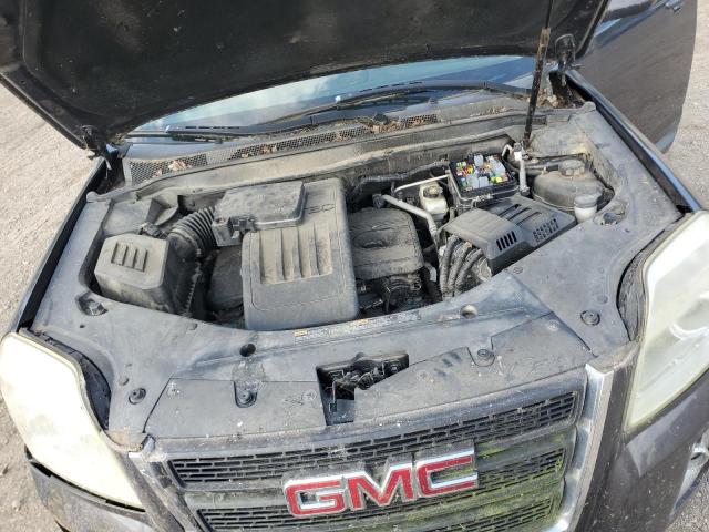 Фото 12 с аукциона – 2013 GMC TERRAIN SL с VIN 2GKFLREKXD6206072